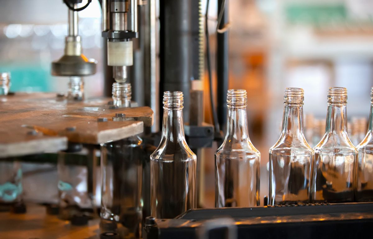 Blog on the Glass Industry in South Africa