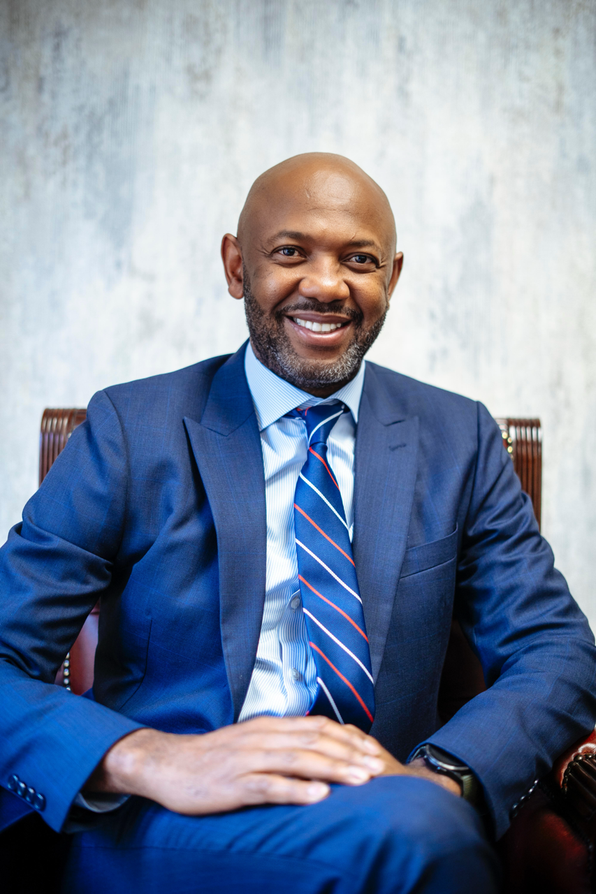 Deon S’thembiso Carl Dhlomo