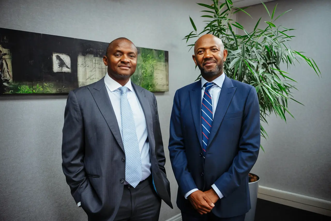 Kwande Capital's Directors