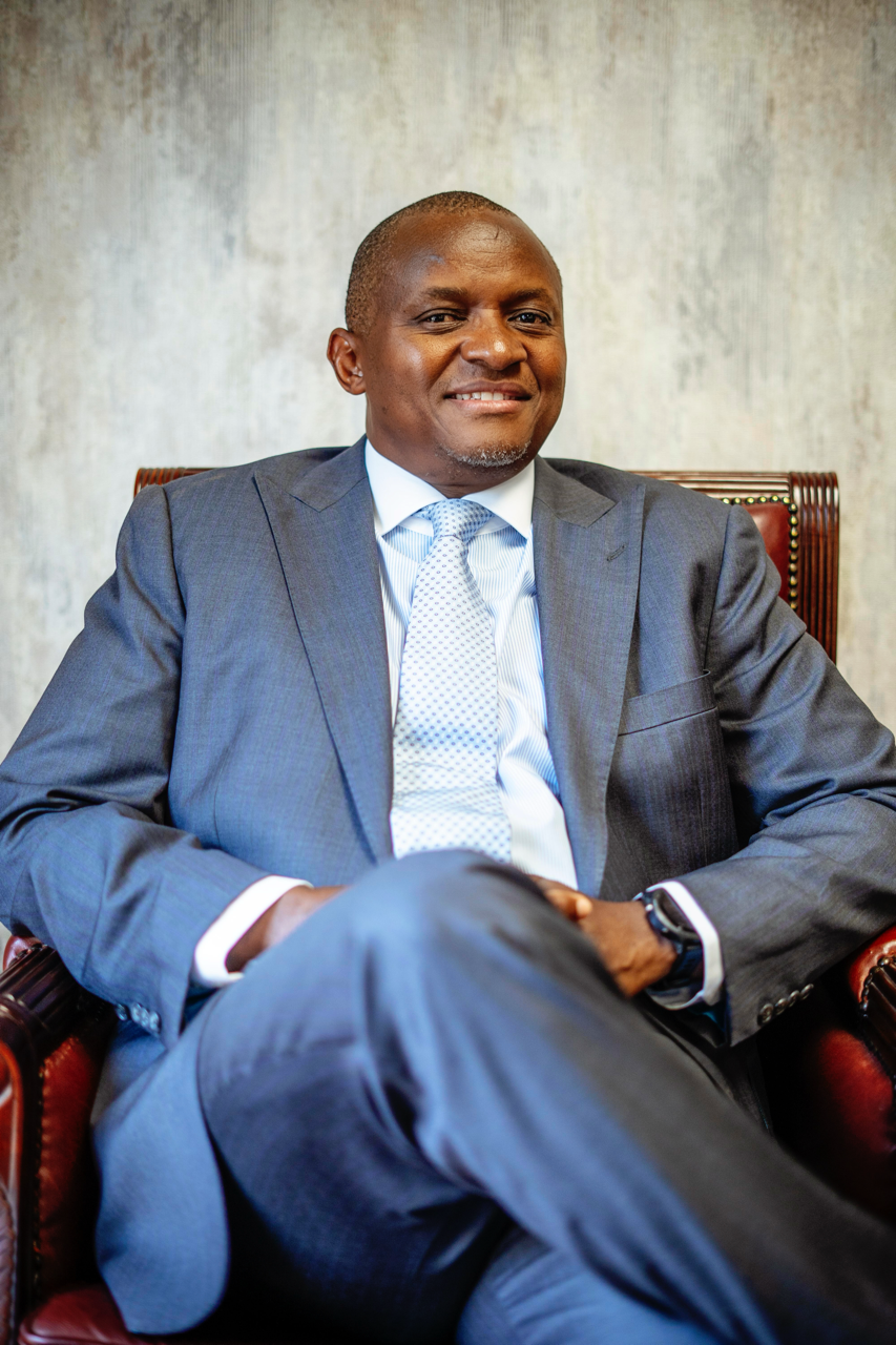 Tshakalisa Matiwaza